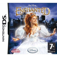 Nintendo Enchanted  (1829741)